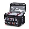 Lurecamo Tackle Bag Lite - pergető táska RBLCTBLI