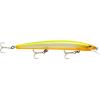MaxRap 11/13g Flake Hot Chartreuse MXR11FHC