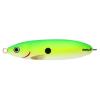 Minnow Spoon 7 Green Shad Uv