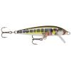 Original Floater 5cm/3g Live Vairon F05VAL