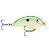 Ott’s Garage Tiny 5,5cm/8,5g Citrus Shad OGT04CTSD