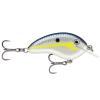 Ott’s Garage Tiny 5,5cm/8,5g Helsinki Shad HSD