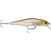 Precision Xtreme Air Boss 100 mm/15,5g Matte Ghost Shiner
