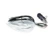 Rap-V Pike Bladed Jig 17g/8cm Live Roach