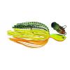 Rap-V Pike Bladed Jig 17g/8cm Firetiger