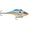 Rattlin'Rap - Shad 5cm/11g Blue Shad