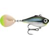 Rippin Spin 9g/3cm - RPST09RMSL Radioactive Smelt
