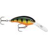 Shad Dancer 4cm/5g - Legendary Perch - SDD04P