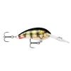 Shad Dancer 4cm/5g - Live Metallic Perch - SDD04PEML