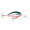 Shad Dancer 4cm/5g - Metallic Blue Ghost - SDD04BGHM