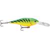 Shad Rap 7cm/8g Fire Tiger SR07FT