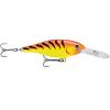 Shad Rap 7cm/8g Hot Tiger SR07HT