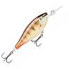 Shad Rap Elite 5,5cm/7g Gilded Cooper Perch SRE55GDCP