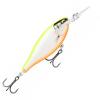 Shad Rap Elite 5,5cm/7g Gilded Chartreuse Orange Belly SRE55GDCO