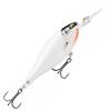 Shad Rap Elite 5,5cm/7g Gilded Glass Ghost SRE55GDGGH