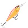 Shad Rap Elite 5,5cm/7g Gilded Gold Orange SRE55GDGO