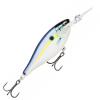 Shad Rap Elite 5,5cm/7g Gilded Helsikni Shad SRE55GDHSD