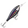 Shad Rap Elite 5,5cm/7g Gilded Night Aurora SRE55GDNIA