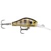 Shadow Rap Fat Jack 4cm/4g Glassy Gill UV SDRFJ04GGIU