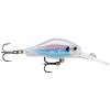 Shadow Rap Fat Jack 4cm/4g Albino Shiner SDRFJ04AS