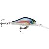 Shadow Rap Fat Jack 4cm/4g Bluegill SDRFJ04BLL