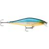 Shadow Rap Shad - 9cm/12g Blue Ghost SDRS09BGH