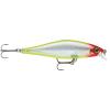 Shadow Rap Shad - 9cm/12g Clown SDRS09CLN