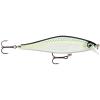 Shadow Rap Shad - 9cm/12g Bleak SDRS09BLK