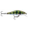 Shadow Rap Solid Shad 5cm/5,5g Live Perch SDRSS05PEL