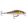 Shadow Rap Solid Shad 5cm/5,5g Ayu SDRSS05AYU