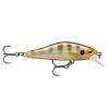 Shadow Rap Solid Shad 5cm/5,5g Glassy Gill UV SDRSS05GGIU