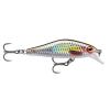 Shadow Rap Solid Shad 5cm/5,5g Live Roach SDRSS05ROL