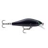 Shadow Rap Solid Shad 5cm/5,5g Matte Black SDRSS05MBLU