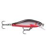 Shadow Rap Solid Shad 5cm/5,5g Red Belly Shad SDRSS05RBS