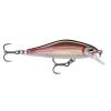 Shadow Rap Solid Shad 5cm/5,5g Wakasagi SDRSS05WK