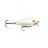 Shallow Runner Fat Rap 05 Pearl White- SFR05PW