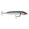 Skitter V Chrome 10cm/14g (SKV10CH) Top Water wobbler