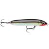 Skitter V 10cm/14g Silver SKV10S