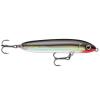 Skitter V Silver 10cm/14g (SKV10S) Top Water wobbler