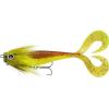 Soft Olio Mustache 20cm/80g Chartreuse