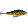 Super Shadow Rap 11cm/38g Hot Tiger Pike SSDR11HTIP