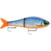 Super Shadow Rap Glide - 11cm/45g Blue Ghost