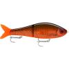 Super Shadow Rap Glide - 11cm/45g Lava Roach
