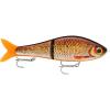Super Shadow Rap Glide - 11cm/45g Live Redfin Shiner