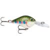 Ultra Light Crank - 3cm / Rainbow Trout