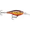 Ultra Light Shad - 4cm / ULS04GATU