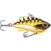 V-Blade - 5cm/10g Gold Chrome RVB05GCHT