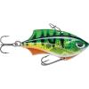 V-Blade - 5cm/10g Live Perch RVB05PEL