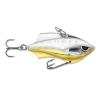 V-Blade - 6cm/14g Albino Chrome Tiger RVB06ACHT