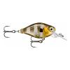 X-Light Crank Mid Runner 3,5cm/4g - Glassy Gill UV FNCM03GGIU